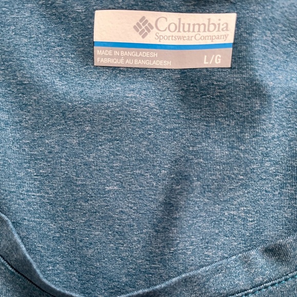 Columbia Omni-Wick tee - Picture 3 of 3